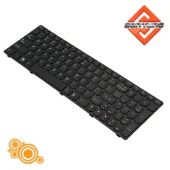 Bàn Phím Lenovo Z570 Z575 B570 B570A B575 V570 B580 - Phụ Kiện Thay Thế Laptop Chất Lượng Cao Với Bảo Hành 09 Tháng
