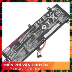 Pin Laptop Lenovo IdeaPad 310-15ISK/310-15ABR/310-15IKB/310-15IAP - Pin Chính Hãng, 30Wh, Đen - Bảo Hành 100%