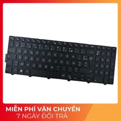 [Có led] Bàn phím laptop Dell Inspiron 5559, 15-5559 PHỤ KIỆN LAPTOP