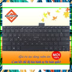 Bàn Phím Laptop Asus TP300L TP300LA TP300LD TP300LJ TP300U TP300UA - Chất Lượng Cao, Độ Nhạy Tốt, Bảo Hành 9 Tháng