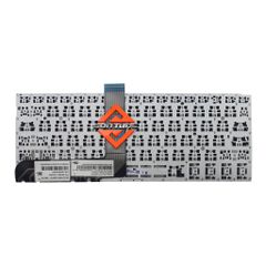 Bàn Phím Laptop Asus TP300L TP300LA TP300LD TP300LJ TP300U TP300UA - Chất Lượng Cao, Độ Nhạy Tốt, Bảo Hành 9 Tháng