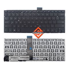 Bàn Phím Laptop Asus TP300L TP300LA TP300LD TP300LJ TP300U TP300UA - Chất Lượng Cao, Độ Nhạy Tốt, Bảo Hành 9 Tháng