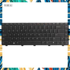 Bàn phím laptop Dell Inspiron N4010 N4020 N4030 M5030 N3010 - Phụ kiện chất lượng, không liệt phím, bảo hành 09 tháng