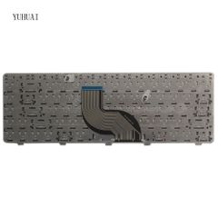 Bàn phím laptop Dell Inspiron N4010 N4020 N4030 M5030 N3010 - Phụ kiện chất lượng, không liệt phím, bảo hành 09 tháng