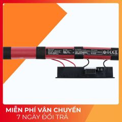 Pin Laptop ACER Z1402 Chính Hãng - 3 CELL (18650-00-01-3S1P-0) - Thời Gian Sử Dụng Lên Đến 4 Giờ - Phụ Kiện Aspire One 14