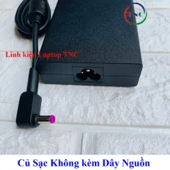Sạc Laptop Acer Nitro 5 Output 19V - 7.1A -  135W - AN515 - A515 AN515-53-55G9 AN515-53-52FA AN515-54 AN515-51 AN515-55
