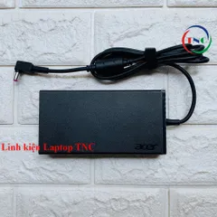 Sạc Laptop Acer Nitro 5 Output 19V - 7.1A -  135W - AN515 - A515 AN515-53-55G9 AN515-53-52FA AN515-54 AN515-51 AN515-55