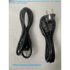 Sạc Laptop Acer Predator Helios 300 Series G3-571 G3-572 PH317-51 19.5V - 9.23A  - 180W chân 5.5 * 1.7mm PHỤ KIỆN LAPTOP