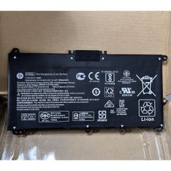 Pin laptop HP HT03XL cho Pavilion 14-CE, 14-CF, 15-DA, 15-CS, 15-CW, 15-CU - Dung lượng 3470mAh, hàng mới, Li-ion chất lượng cao
