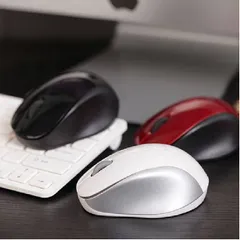 🔆 TỔNG HỢP Các loại chuột không dây dùng cho máy tính văn phòng gia đình PC Laptop, Smart Tivi, Android Tivi Box giá rẻ