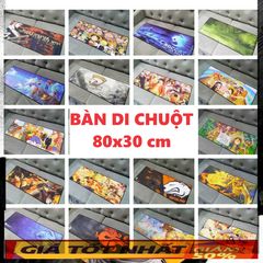 🔜 ( TOP3 ) Tối ưu hóa không gian làm việc của bạn với miếng lót chuột size ( 80x30cm) Chống nước, siêu bền, đa dụng và