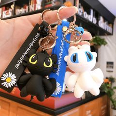 🔜 Tổng hợp các mẫu Móc Khóa TOP 9 Cực Chất có thể dùng treo kèm với Vỏ case Airpod 1 2 tai nghe đồng bộ phong cách