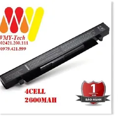 🔜 Pin laptop Asus A450 A450C A450CA A450CC F450 F450C F450CA F450CC