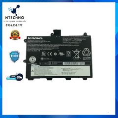 Pin Laptop Lenovo Yoga Thinkpad 11E - 4 Cell Li-ion ZIN 4600mAh - Bảo Hành 6-12 Tháng, Sản Phẩm Chính Hãng, Thời Gian Sử Dụng Tối Đa 3 Giờ