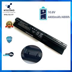 Pin Laptop HP ProBook 440 450 455 470 G0 G1 FP06BH 6 Cell Li-ion 4400mAh - Bảo Hành 12 Tháng - Phụ Kiện Chính Hãng