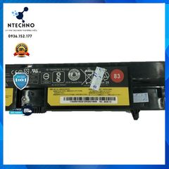 Pin Laptop Lenovo ThinkPad E570 E570C E575 - Pin Zin 6 Cell Li-ion 14.6V 41Wh, Bảo Hành 12 Tháng, Dung Lượng Cao, Thời Gian Sử Dụng Lên Đến 3 Giờ