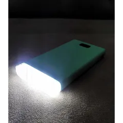 Pin Sạc Dự Phòng FONENG 10000mAh - Đèn LED Siêu Sáng, Màn Hình LCD Hiển Thị Dung Lượng - Phụ Kiện Du Lịch Thông Minh