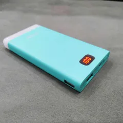 Pin Sạc Dự Phòng FONENG 10000mAh - Đèn LED Siêu Sáng, Màn Hình LCD Hiển Thị Dung Lượng - Phụ Kiện Du Lịch Thông Minh