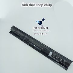 Pin Laptop HP Pavilion 17-F Series 4 Cell Li-ion 2200mAh - Bảo Hành 12 Tháng - Thời Gian Sử Dụng 2.5-3 Giờ