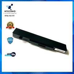 Pin Laptop Lenovo G480 B480 B485 B580 B585 G480A G485 V480 V580 L11S6F01 45N10516 - Bảo hành 12 tháng, Dung lượng 4400mAh