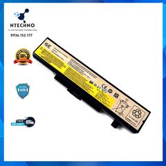 Pin Laptop Lenovo G480 B480 B485 B580 B585 G480A G485 V480 V580 L11S6F01 45N10516 - Bảo hành 12 tháng, Dung lượng 4400mAh