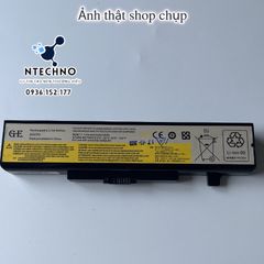 Pin Laptop Lenovo G480 B480 B485 B580 B585 G480A G485 V480 V580 L11S6F01 45N10516 - Bảo hành 12 tháng, Dung lượng 4400mAh