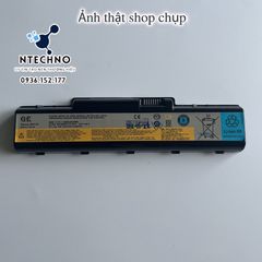 Pin Laptop Lenovo B450 B450A B450L 6 Cell Li-ion 4400mAh - Bảo Hành 12 Tháng Tại Hàng Công Ty, Chính Hãng