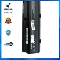 Pin Laptop Dell Vostro 1310 1320 1510 1300 2510 - 6 Cell Li-ion 4400mAh, Bảo Hành 12 Tháng, Pin Chất Lượng Cao, Hàng Mới 100%