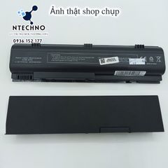 Pin Laptop Dell Vostro 1310 1320 1510 1300 2510 - 6 Cell Li-ion 4400mAh, Bảo Hành 12 Tháng, Pin Chất Lượng Cao, Hàng Mới 100%