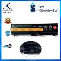 Pin Laptop Lenovo ThinkPad T430S T420S T420 6 Cell Li-ion 4400mAh - Bảo Hành 12 Tháng, Thời Gian Sử Dụng Liên Tục 3 Giờ