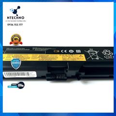 Pin Laptop Lenovo ThinkPad T430S T420S T420 6 Cell Li-ion 4400mAh - Bảo Hành 12 Tháng, Thời Gian Sử Dụng Liên Tục 3 Giờ