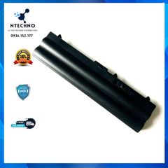 Pin Laptop Lenovo ThinkPad T430S T420S T420 6 Cell Li-ion 4400mAh - Bảo Hành 12 Tháng, Thời Gian Sử Dụng Liên Tục 3 Giờ