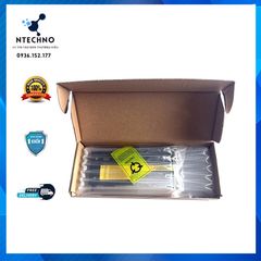 Pin Laptop Lenovo ThinkPad X60/X60s/X61/X61s 4 Cell Li-ion 2200mAh - Bảo Hành 12 Tháng, Pin Chất Lượng Cao Chính Hãng