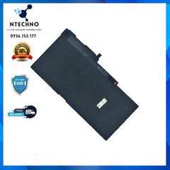 Pin Laptop HP EliteBook 840 G1 G2 845 850 855 745 750 755 G1 G2 - Pin Zin 6 Cell Li-ion Bảo Hành 6-12 Tháng, Chất Lượng Cao