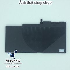 Pin Laptop HP EliteBook 840 G1 G2 845 850 855 745 750 755 G1 G2 - Pin Zin 6 Cell Li-ion Bảo Hành 6-12 Tháng, Chất Lượng Cao