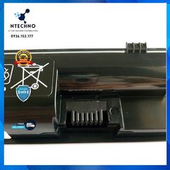 Pin Laptop HP Probook 4430 4530 4330S 6 Cell Li-ion 4400mAh - Bảo Hành 12 Tháng, Thời Gian Sử Dụng Tối Thiểu 2.5 Giờ