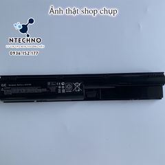 Pin Laptop HP Probook 4430 4530 4330S 6 Cell Li-ion 4400mAh - Bảo Hành 12 Tháng, Thời Gian Sử Dụng Tối Thiểu 2.5 Giờ