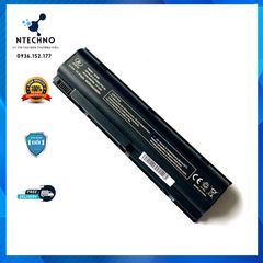 Pin Laptop HP DV1000 V6000 M2000 6 Cell Li-ion 4400mAh - Bảo Hành 12 Tháng, Thời Gian Sử Dụng Tối Đa 3 Giờ