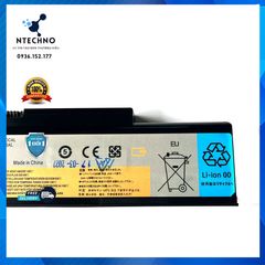 Pin Laptop Lenovo IdeaPad Y550/Y450 6 Cell Li-ion 4400mAh 11.1V - Chính Hãng Bảo Hành 12 Tháng - Phù Hợp Y450A/G