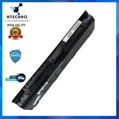Pin Laptop Toshiba 6 Cell Li-ion - Tương Thích C800, C805, C845, P800, M800 - Bảo Hành 6-12 Tháng, Dung Lượng 2100mAh