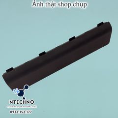 Pin Laptop Toshiba 6 Cell Li-ion - Tương Thích C800, C805, C845, P800, M800 - Bảo Hành 6-12 Tháng, Dung Lượng 2100mAh