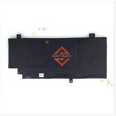 Pin Laptop Sony Vaio VGP-BPS34 VGP-BPL34 - Thay Thế Chính Hãng 6 Cells, 11.1V, 41WH - Bảo Hành 6 Tháng