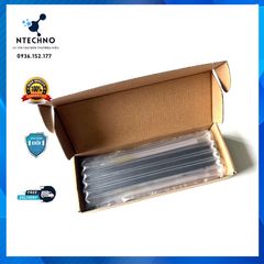 Pin Laptop Toshiba PA3786U PA3787U-1BRS PA3788U6 - 6 Cell Li-ion 4400mAh, Thời Gian Sử Dụng 2,5-3 Giờ, Bảo Hành 12 Tháng