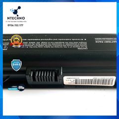 Pin Laptop HP DV2000 V3000 V3100 V3500 V3600 DV6000 5200mAh 6 Cell Li-ion - Bảo Hành 12 Tháng, Chất Lượng Cao, Pin Chính Hãng