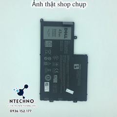 Pin Laptop Dell Inspiron 15 5547 15-5447 14-5442 5445 Zin 6 Cell Li-ion 3800mAh - Bảo Hành 6-12 Tháng, Chất Lượng Đảm Bảo