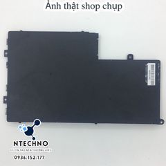Pin Laptop Dell Inspiron 15 5547 15-5447 14-5442 5445 Zin 6 Cell Li-ion 3800mAh - Bảo Hành 6-12 Tháng, Chất Lượng Đảm Bảo