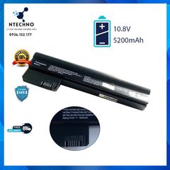 Pin Laptop HP CQ10 Mini 110-3000 110-3100 6 Cell 5200mAh - Bảo Hành 12 Tháng, Pin Li-ion Chất Lượng Cao