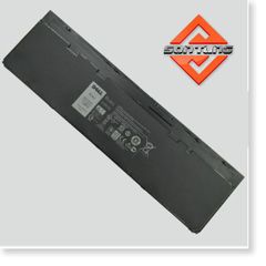 Pin Laptop DELL E7240 ZIN 4 CELL - Thay Thế Dòng Latitude 12 7000 - Bảo Hành 9 Tháng, Pin Chất Lượng Cao