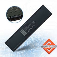 Pin Laptop DELL Latitude E7440 - 4 Cell Chính Hãng, Tương Thích E7250 E7450, Bảo Hành 6 Tháng, Pin Linh Kiện Nhập Khẩu