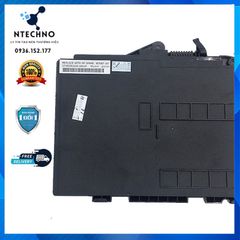 Pin Laptop HP EliteBook 820 G3/G4, 725 G3/G4 - Hàng Zin SN03XL/ST03XL 6-12 tháng bảo hành, chất lượng cao, dung lượng 3780mAh